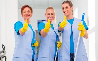 Restore Comfort and Order in Your Home With Cleaning Services in Round Rock, TX