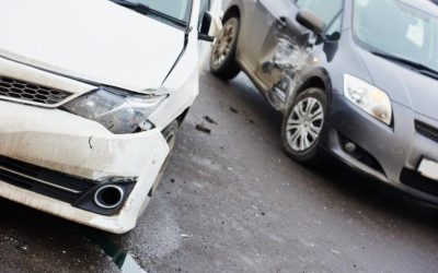 Tu Seguridad en Primer Plano: Abogado De Accidentes Automovilísticos Jacksonville FL