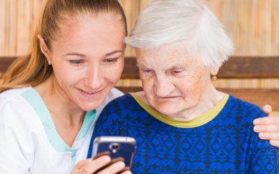 Aging in Place Made Easier With Home Care Services The Villages for Seniors