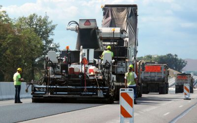 Paving Contractor Oshwa Services That Protect Your Investment for Years to Come
