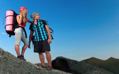 Experience the Magic of an Alaska Hiking Tour with Breathtaking Trails and Wildlife Views