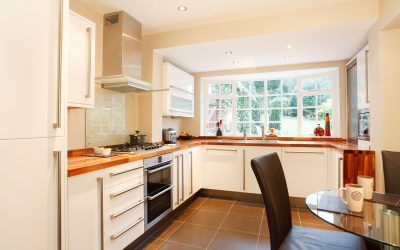 When to Hire a Kitchen Remodeling Company in Murrieta, CA