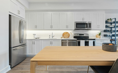 Transform Your Space with Custom Build Kitchen Cabinets Loveland