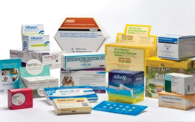 Innovative Drug Packaging Solutions Enhancing Medication Safety in the USA