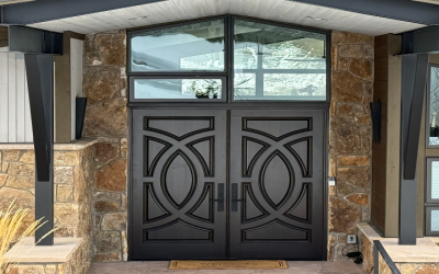 Transform Your Home with Custom Exterior Doors in Loveland, CO
