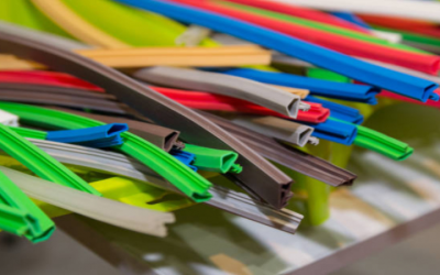 Revolutionize Manufacturing with Effective Thermoplastic Extrusion Techniques