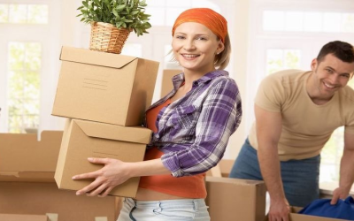 How Commercial Storage Facilities Streamline Business Operations Efficiently