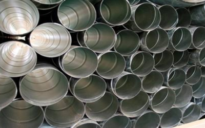 Experience Efficiency with Clear Flexible Ducting Hose for Home Projects