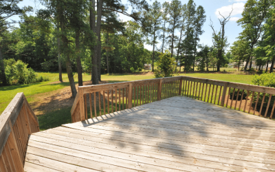 Find Your Perfect Deck Builders Aurora CO for Stunning Outdoor Spaces