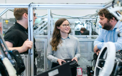 Find the Best Mechanical Engineer Near Longmont CO for Your Project