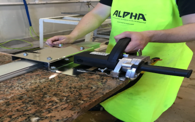 Master Stone Cutting with Bridge Saw: A Comprehensive Guide for Professionals