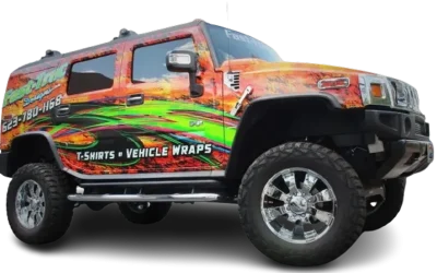 Storytelling Through Trailer Wraps: A Moving Marketing Canvas