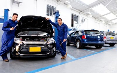 Keep Your Vehicle Performing Smoothly with Affordable Auto Repair In Middleton, WI Options