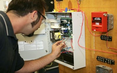 Secure Your Property Fast With a Dependable 24-Hour Electrician in Tampa, FL.