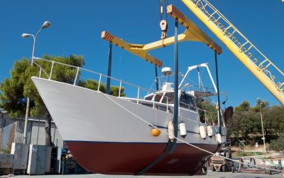 Reduce Downtime with Leading Crane Maintenance Service in Delaware, OH for Businesses