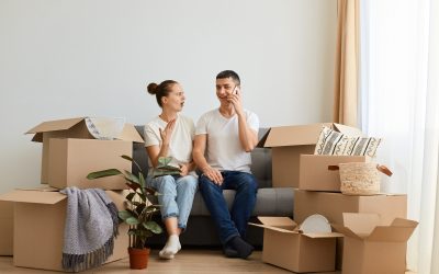 Save Time and Energy by Choosing a Moving Company Hinsdale IL for Your Next Move
