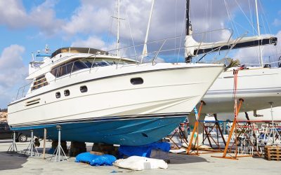 Extend the Life of Your Watercraft with Boat Propeller Repair Services