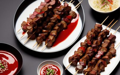 Savour unique family dinners with spiced beef ham recipes perfect for weeknight meals