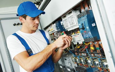 Unlock Productivity by Hiring an Electrical Industrial Engineer in Detroit, MI, for Your Facility