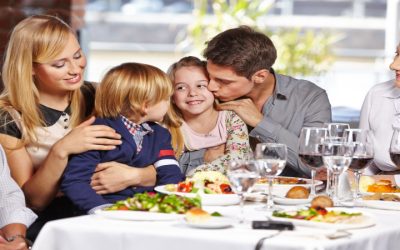 Savor Southern Flavors at the Best Local Restaurant in Jackson, TN for Family Dinners