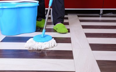 Boost Productivity and Hygiene Using Warehouse Cleaning In Bound Brook, NJ Expertise