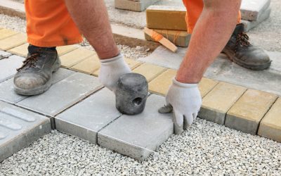 Transform Your Driveway Look With Expert Paver Sealing Bonita Springs, FL Solutions