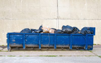 What You Should Know Before Getting a Dumpster Rental in Vineland, NJ for Cleanup Projects