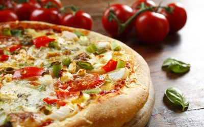 Discover the Best of Italian Dining at Red Devil Italian Restaurant & Pizzeria