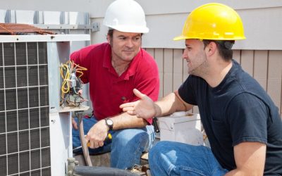 Efficient Air Conditioner Repair Asheville NC: Your Guide to Staying Cool