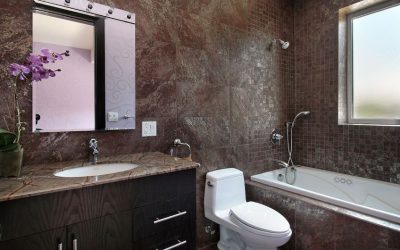 Unique Storage Solutions Using Bathroom Concepts in Adelaide Apartments