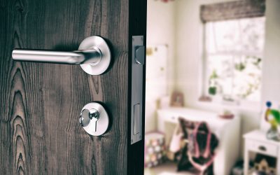 The Benefits of Installing Modern Door Locks: Fort Lauderdale, FL, Residents Appreciate