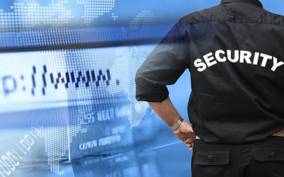 Protect Your Assets with Security Guard Service in Oklahoma City, OK for Lasting Security