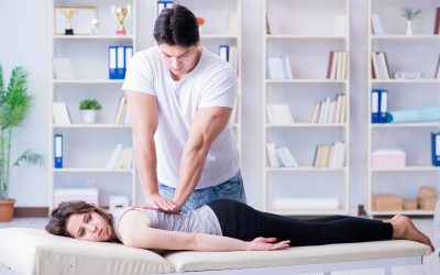 What Happens During a Spinal Adjustment? A Step-by-Step Guide for First-Time Patients