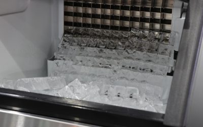 Essential Maintenance Tips for Commercial Ice Machine Repair in San Jose, CA Businesses