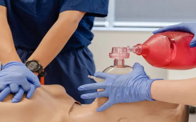 How CPR and AED Certification Can Save Lives: The Lifesaving Power of Quick Action