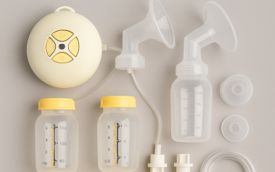 Unlocking Savings on Breastfeeding Essentials with Breast Pumps Through Insurance