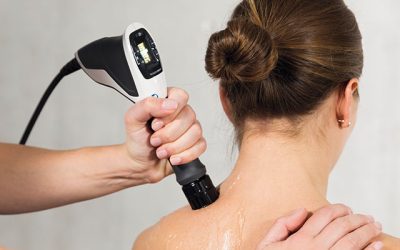 The Science Behind Shockwave Therapy and Why It Works