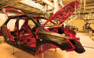 Zinc Nickel Plating: Enhance Durability and Corrosion Resistance in Everyday Products