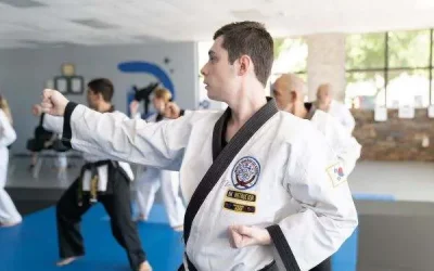 Discover the Best Adult Karate Classes in Peoria: A Comprehensive Guide