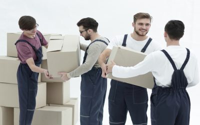 Get Reliable Moving Help From Local Movers In Elk Grove, CA
