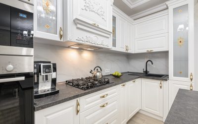 The Importance of Regular Commercial Kitchen Exhaust Cleaning Redmond WA for Compliance