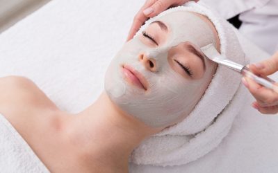 Boost Your Skin’s Radiance with a Professional Facial at Omni MedSpa in Marietta, GA