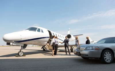Local Airline Shuttle Service Jacksonville, FL Offers Comfortable and Timely Airport Pickups