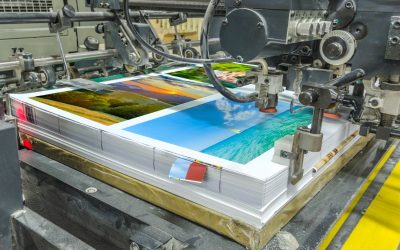 Entrepreneurs Trust Affordable Printing In Palmdale, CA, for Reliable Print Solutions