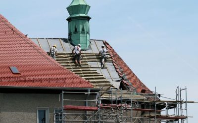 Prevent Costly Leaks with Roof Repair Services Vaughan Homeowners Trust for Fast Solutions