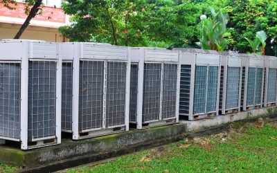 Stay Cool and Comfortable at Home with Air Conditioner Installation in Lakewood, CO, by Experts