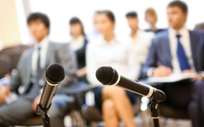 Why Hiring a Certified Virtual Presenter Is Crucial for Hybrid Event Success