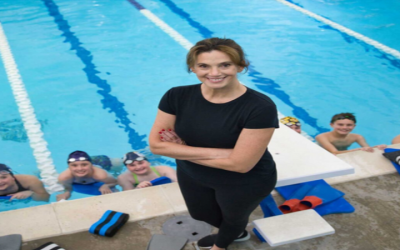 Build Water Confidence with Swimming Lessons Thornton CO for Kids and Adults