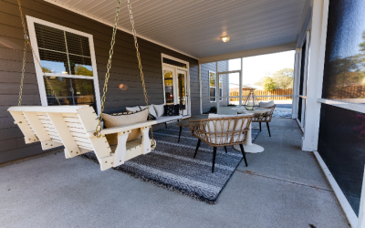 Experience comfort and modern design with new construction homes Lexington, SC families are seeking today