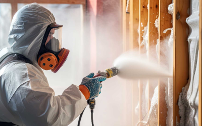 Save on Energy Bills with Home Insulation Contractors Loveland CO Residents Trust Most